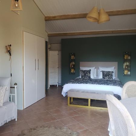 Studio Leonie, Le Cottage De L'Etang Le Tablier Εξωτερικό φωτογραφία