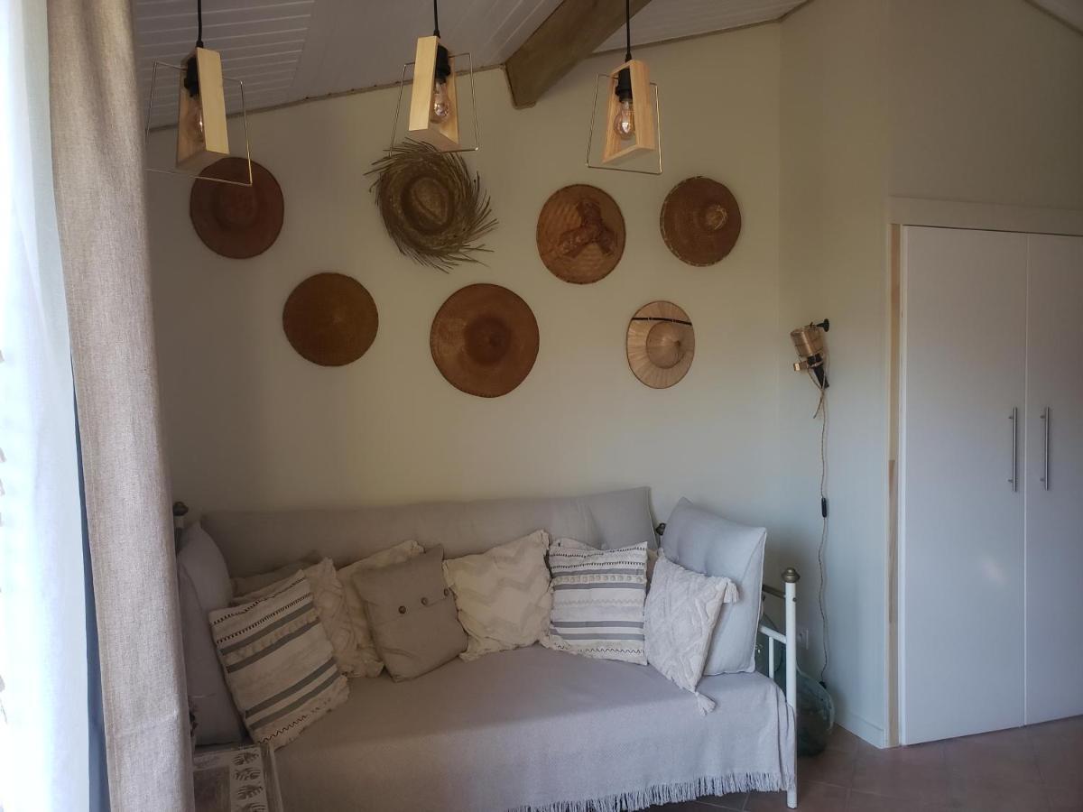 Studio Leonie, Le Cottage De L'Etang Le Tablier Εξωτερικό φωτογραφία