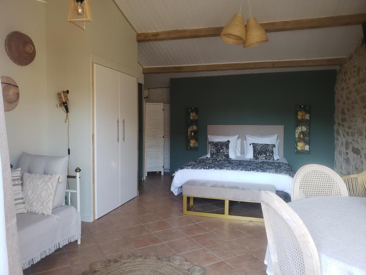Studio Leonie, Le Cottage De L'Etang Le Tablier Εξωτερικό φωτογραφία